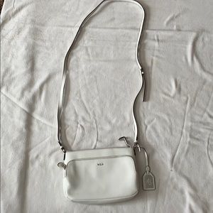 Ralph Lauren crossbody bag